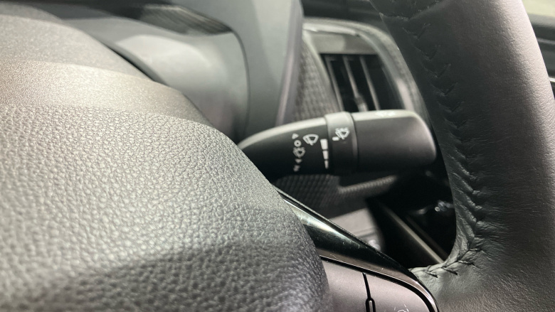 Toyota bZ4X 150kW Pure 71.4kWh 5dr Auto [11kW] Electric Hatchback